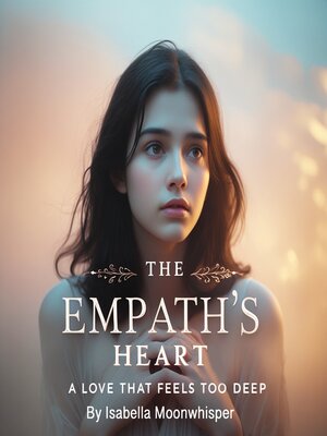 cover image of The Empath's Heart